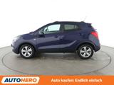 Opel Mokka X 1.6 Edition Start/Stop *TEMPO*LIMITER* - Opel Mokka X in München