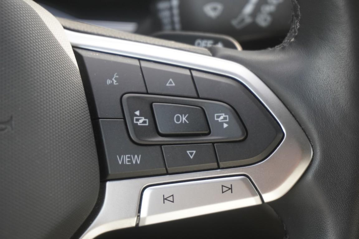 Volkswagen Taigo 1.0 TSI DSG R-Line LED ACC Navi Kamera, миниатюра 26