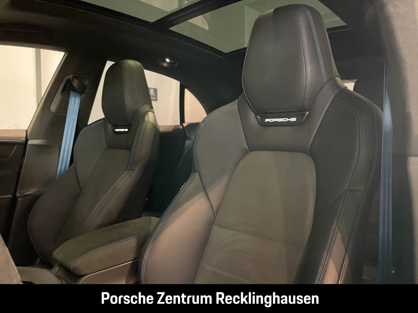 Porsche Macan - Bild 5