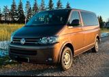 Volkswagen T5.2 Multivan Startline - scheckheftgepflegte VW T3
