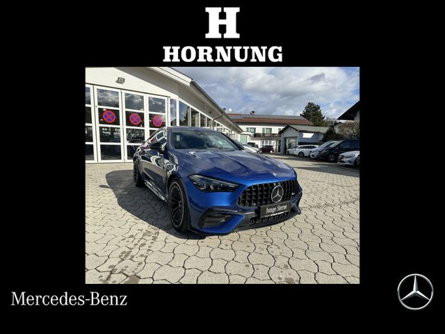 Mercedes-Benz CLE53 4M AMG DISTR DIGILIGHT AHK DRIVER NIGHT II