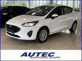Ford Fiesta 1.1 LED+KLIMA+PDC+DAB+ALLWETTER+SPURHALTE