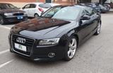 Audi A5 3.0 V6 TDI F.AP. quattro Ambition - gebrauchte Audi A5 aus dem Jahr 2007