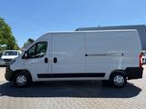 Peugeot Boxer Kasten Hochraum L3H2 Premium/AHK/Kamera+ - Peugeot Boxer mit Diesel-Antrieb: Standheizung