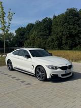 BMW 435i xDrive M Sport /Standheizung/M-Performance - BMW in Ingolstadt