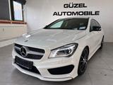 Mercedes-Benz CLA 180 Shooting Brake/PDC/AMG LINE/NAVI/XENON/ - Mercedes-Benz CLA 180 in Stuttgart