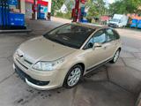 Citroën C4 2.0/Klimaautomatik/Alufelgen/PDC - Citroën Gebrauchtwagen von 2005