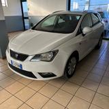 Seat Ibiza ST 1.6 TDI CR DPF Style - Seat Ibiza mit Diesel-Antrieb: Kombi, 1.6