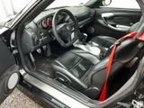 Porsche Boxster S AERO TECHSPEED, SAGA, und 300PS - Porsche Boxster: Ps