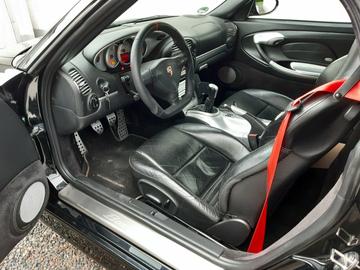 2003 Porsche BOXSTER 照片 4