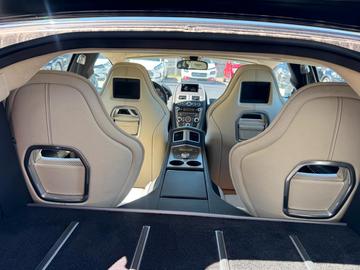 صورة مصغرة 17 لـ 2013 Aston Martin RAPIDE