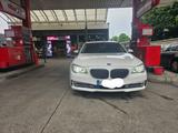 BMW 730d - - BMW 730 in Hamburg