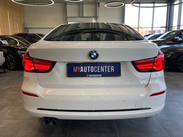 BMW 320 Gran Turismo Sport Line *PANO*HUD*NAVI*ACC*