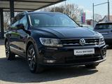 Volkswagen Tiguan United AHK KAMERA NAVI ACC CARPLAY - Volkswagen Tiguan UNITED mit Diesel-Antrieb