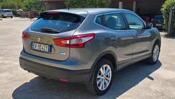 Nissan Qashqai - 10