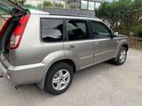 Nissan X-Trail / Neuer Tüv /  3700€ VB - Nissan: V370