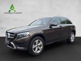 Mercedes-Benz GLC 220 d 4Matic*Exclusive*Pano*AHK*360CAM*HuD* - Mercedes-Benz GLC 220 in Duisburg
