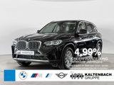 BMW X3 xDrive 30e FACEL. AHK HUD 360° LASER LED NAVI - BMW mit Benzin-Antrieb: E36