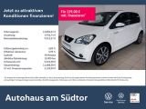 Seat Mii electric Edition Power Charge 61kW | CCS PDC - Seat Mii mit Elektro-Antrieb