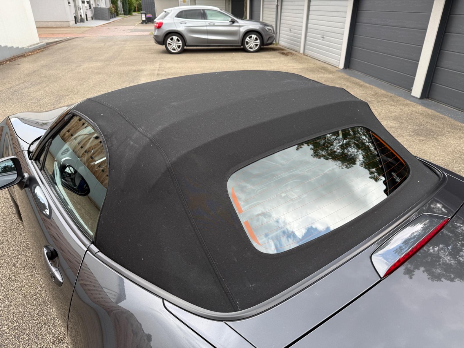 Mazda MX-5 2.0 SKYACTIV-G 160 Sports-Line 