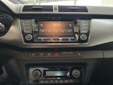 Skoda Fabia 1.0 MPI Clever KLIMA PDC SITZHEIZUNG ACC - Skoda Fabia Clever mit Benzin-Antrieb