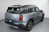 MINI Countryman C (Navi LED HUD Leder Shz PDC MFL) - MINI: Grün