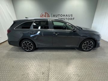 Kia cee'd Sportswagon GT-Line JBL elek. Heckklappe