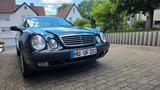 Mercedes-Benz CLK 200 Elegance - Nahe Neuwagenzustand - gebrauchte Mercedes-Benz CLK 200 aus dem Jahr 1998