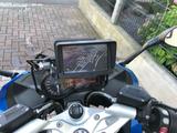 BMW R1200RS - BMW 1200 RS