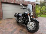 Yamaha XVS 1100 A DragStar Classic - YAMAHA CLASSIC