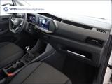 Volkswagen Caddy Maxi Cargo vorb. AHK Climatronic GJR LAS - Volkswagen Caddy Maxi