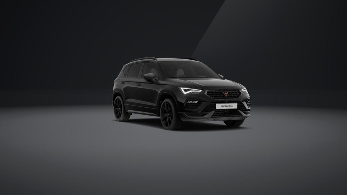 Cupra Ateca - Bild 3