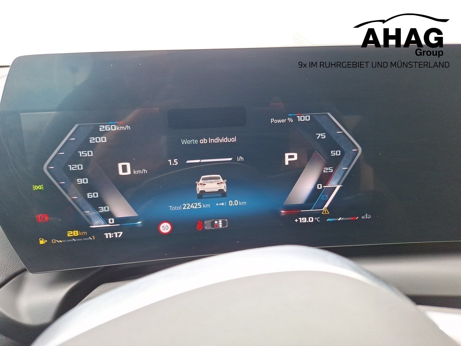 BMW M235 - Bild 10