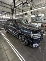 BMW X6M 680ps/900nm, H&R, Carbon - BMW: X9