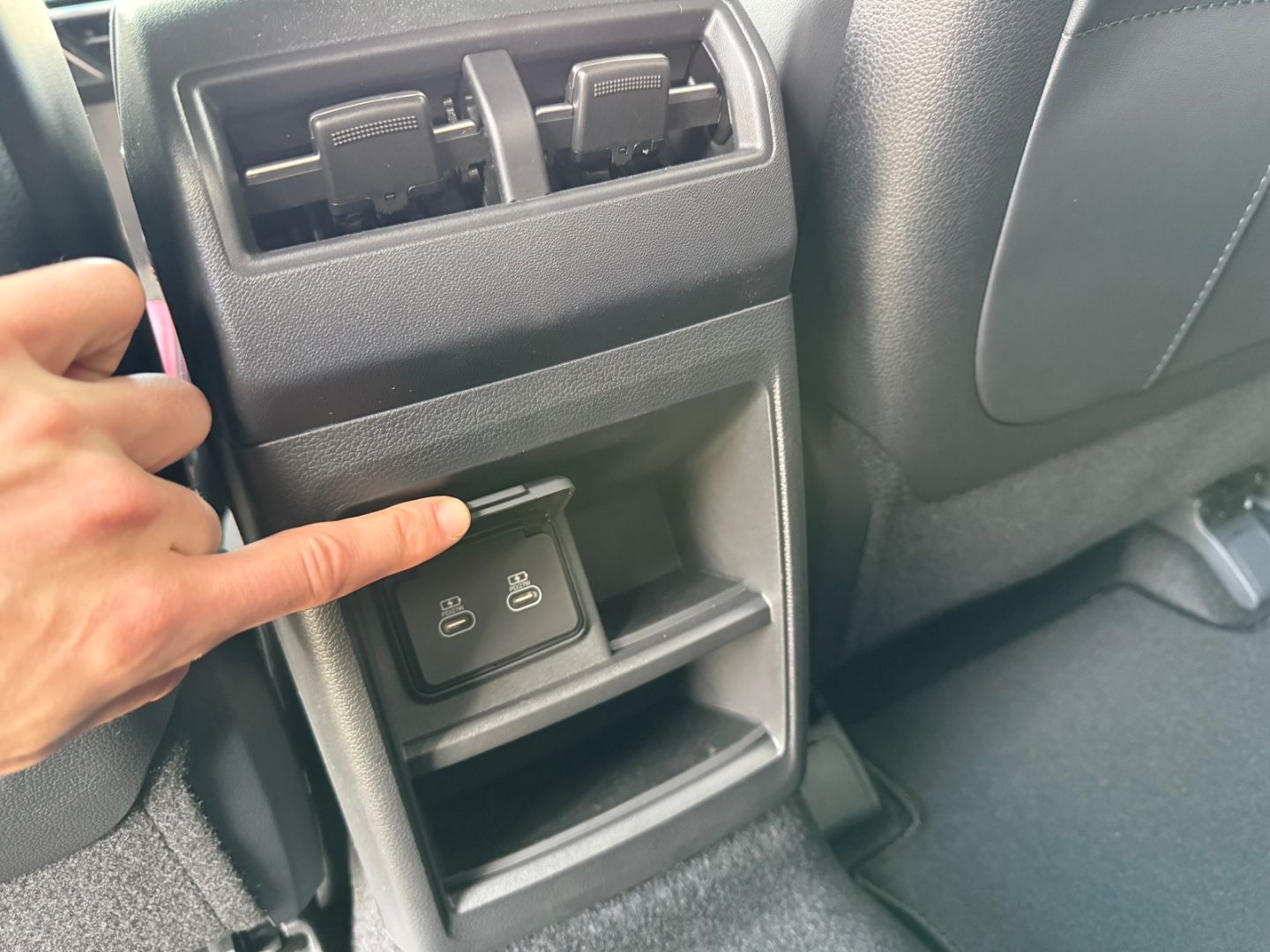 KGM Actyon - Bild 23