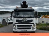Volvo FM 330 Mit Kran Palfinger Epsilon Q150L80V - Volvo Fm