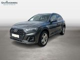 Audi Q5 S-Line Quattro 55TFSIe S-Tr. AHK Panoramadach - Audi Q5: Panoramadach