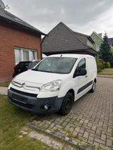 Citroën Berlingo 1.6 Benzin LPG Gas - Citroën Berlingo mit LPG-Antrieb: Kleinbus, 1.1