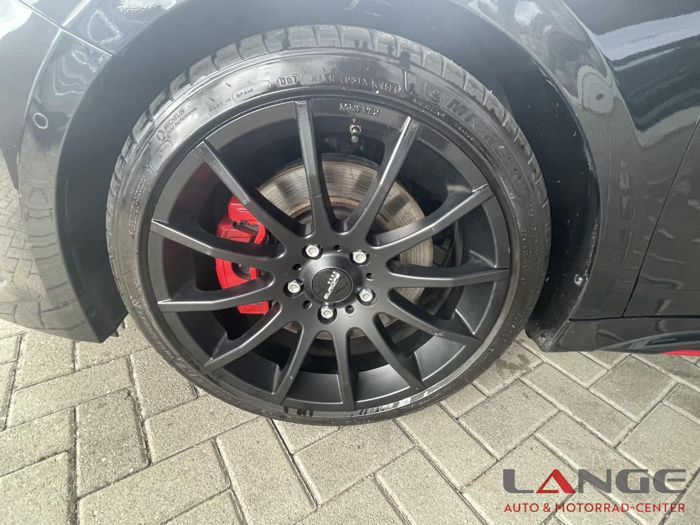 Kia ProCeed GT 1.6T-GDI El. Pano Navi Leder Digitale