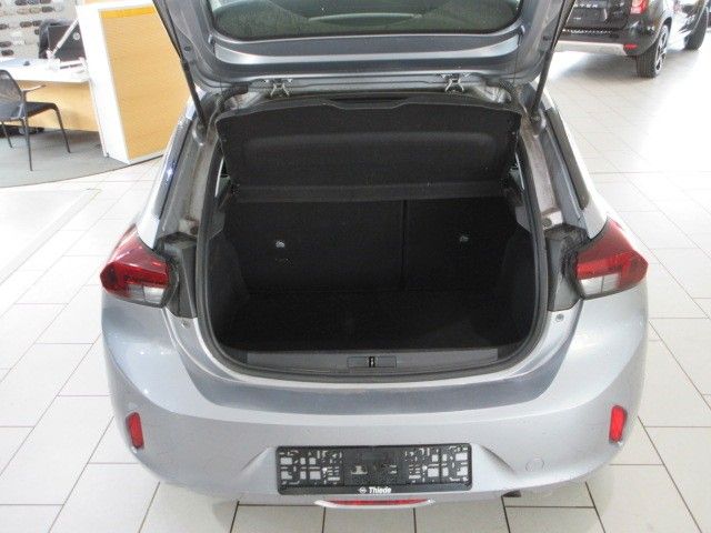 Fahrzeugabbildung Opel Corsa F Edition 1.2 KLIMA/TEMPOMAT/SPURASSISTENT