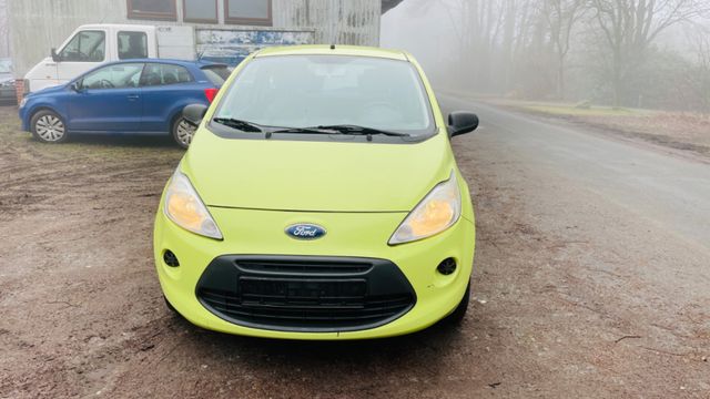 Ford Ka Trend