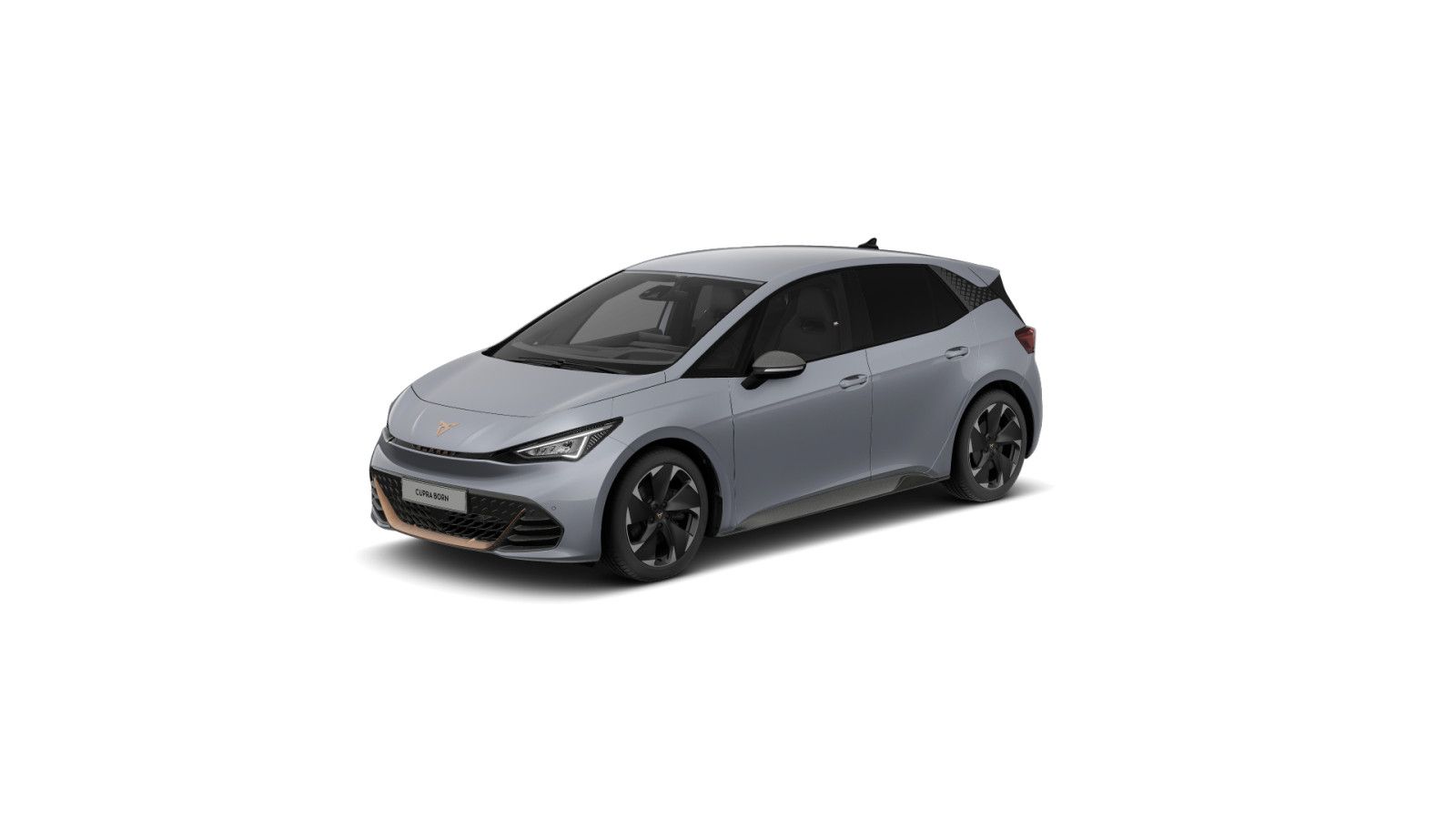 Cupra Born - Bild 2