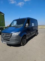 Mercedes-Benz Sprinter 311 CDI - Mercedes-Benz Sprinter 311 cdi