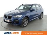 BMW X3 xDrive 20i M Sport Aut*NAVI*LED*PDC*SHZ*TEMPO - BMW X3 Gebrauchtwagen in Dresden