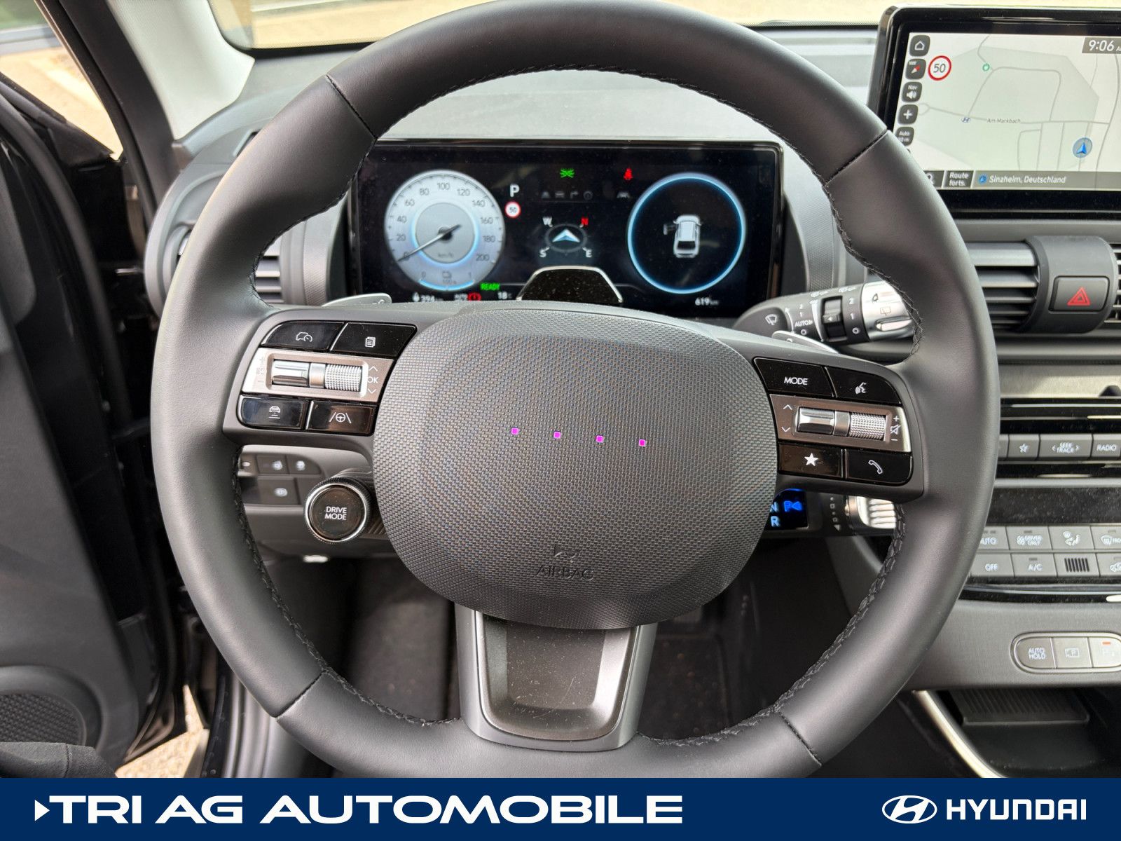 Hyundai INSTER – Bild 14
