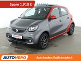 Smart forfour 0.9 Turbo Basis Prime*TEMPO*PDC*SHZ*ALU* - Smart ForFour in München