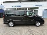 Nissan NV300 L1H1 TEKNA Kamera Navi Alu Tempom. - Nissan NV300 9-Sitzer