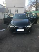 Audi A6 2.0 TDI Avant - - Audi A6 aus 2011: Kombi