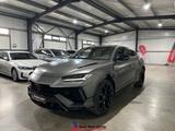 Lamborghini Urus 4.0 V8 Sport - Lamborghini Urus: Sport