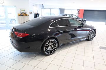 Mercedes CLS 350 - 9